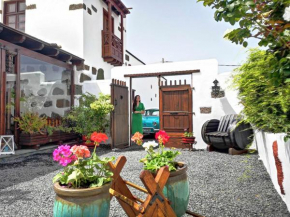 Casa Emblemática Garaday Lanzarote